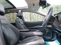 USED 2024 24 NISSAN ARIYA 87kWh Evolve SUV 5dr Electric Auto e-4ORCE 22kW Charger (306 ps) 