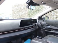 USED 2024 24 NISSAN ARIYA 87kWh Evolve SUV 5dr Electric Auto e-4ORCE 22kW Charger (306 ps) 