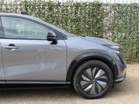 USED 2024 24 NISSAN ARIYA 87kWh Evolve SUV 5dr Electric Auto e-4ORCE 22kW Charger (306 ps) 