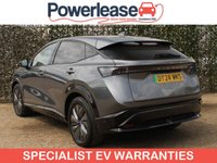USED 2024 24 NISSAN ARIYA 87kWh Evolve SUV 5dr Electric Auto e-4ORCE 22kW Charger (306 ps) 