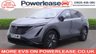 USED 2024 24 NISSAN ARIYA 87kWh Evolve SUV 5dr Electric Auto e-4ORCE 22kW Charger (306 ps) 