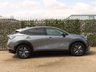 USED 2024 24 NISSAN ARIYA 87kWh Evolve SUV 5dr Electric Auto e-4ORCE 22kW Charger (306 ps) 