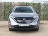 USED 2024 24 NISSAN ARIYA 87kWh Evolve SUV 5dr Electric Auto e-4ORCE 22kW Charger (306 ps) 
