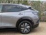 USED 2024 24 NISSAN ARIYA 87kWh Evolve SUV 5dr Electric Auto e-4ORCE 22kW Charger (306 ps) 