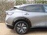 USED 2024 24 NISSAN ARIYA 87kWh Evolve SUV 5dr Electric Auto e-4ORCE 22kW Charger (306 ps) 