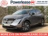 USED 2024 24 NISSAN ARIYA 87kWh Evolve SUV 5dr Electric Auto e-4ORCE 22kW Charger (306 ps) 