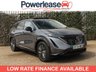 USED 2024 24 NISSAN ARIYA 87kWh Evolve SUV 5dr Electric Auto e-4ORCE 22kW Charger (306 ps) 