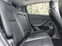 USED 2022 22 TESLA MODEL Y (Dual Motor) Long Range SUV 5dr Electric Auto 4WDE (384 bhp) 