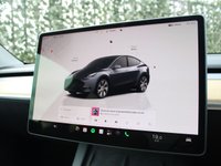 USED 2022 22 TESLA MODEL Y (Dual Motor) Long Range SUV 5dr Electric Auto 4WDE (384 bhp) 