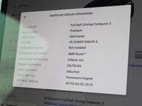 USED 2022 22 TESLA MODEL Y (Dual Motor) Long Range SUV 5dr Electric Auto 4WDE (384 bhp) 