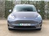 USED 2022 22 TESLA MODEL Y (Dual Motor) Long Range SUV 5dr Electric Auto 4WDE (384 bhp) 