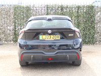 USED 2023 23 MG MG4 64kWh SE Long Range Hatchback 5dr Electric Auto (203 ps) 