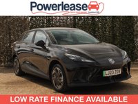 USED 2023 23 MG MG4 64kWh SE Long Range Hatchback 5dr Electric Auto (203 ps) 