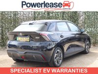 USED 2023 23 MG MG4 64kWh SE Long Range Hatchback 5dr Electric Auto (203 ps) 