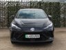 USED 2023 23 MG MG4 64kWh SE Long Range Hatchback 5dr Electric Auto (203 ps) 