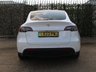 USED 2022 22 TESLA MODEL Y (Dual Motor) Long Range SUV 5dr Electric Auto 4WDE (384 bhp) 