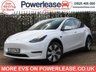USED 2022 22 TESLA MODEL Y (Dual Motor) Long Range SUV 5dr Electric Auto 4WDE (384 bhp) 