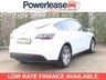 USED 2022 22 TESLA MODEL Y (Dual Motor) Long Range SUV 5dr Electric Auto 4WDE (384 bhp) 