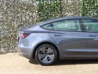 USED 2021 71 TESLA Model 3 (Dual Motor) Long Range Saloon 4dr Electric Auto 4WDE (346 ps) 