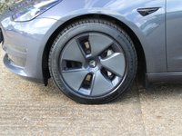 USED 2021 71 TESLA Model 3 (Dual Motor) Long Range Saloon 4dr Electric Auto 4WDE (346 ps) 
