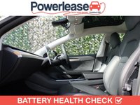USED 2021 71 TESLA Model 3 (Dual Motor) Long Range Saloon 4dr Electric Auto 4WDE (346 ps) 