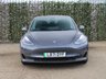 USED 2021 71 TESLA Model 3 (Dual Motor) Long Range Saloon 4dr Electric Auto 4WDE (346 ps) 