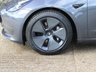 USED 2021 71 TESLA Model 3 (Dual Motor) Long Range Saloon 4dr Electric Auto 4WDE (346 ps) 