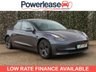 USED 2021 71 TESLA Model 3 (Dual Motor) Long Range Saloon 4dr Electric Auto 4WDE (346 ps) 