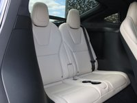 USED 2019 69 TESLA MODEL X (Dual Motor) Long Range SUV 5dr Electric Auto 4WDE (417 bhp) 
