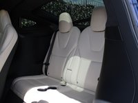 USED 2019 69 TESLA MODEL X (Dual Motor) Long Range SUV 5dr Electric Auto 4WDE (417 bhp) 