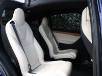 USED 2019 69 TESLA MODEL X (Dual Motor) Long Range SUV 5dr Electric Auto 4WDE (417 bhp) 