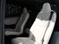 USED 2019 69 TESLA MODEL X (Dual Motor) Long Range SUV 5dr Electric Auto 4WDE (417 bhp) 