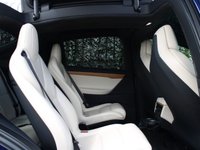 USED 2019 69 TESLA MODEL X (Dual Motor) Long Range SUV 5dr Electric Auto 4WDE (417 bhp) 