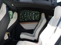 USED 2019 69 TESLA MODEL X (Dual Motor) Long Range SUV 5dr Electric Auto 4WDE (417 bhp) 