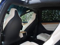 USED 2019 69 TESLA MODEL X (Dual Motor) Long Range SUV 5dr Electric Auto 4WDE (417 bhp) 