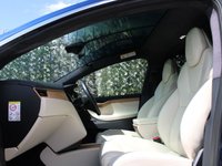 USED 2019 69 TESLA MODEL X (Dual Motor) Long Range SUV 5dr Electric Auto 4WDE (417 bhp) 