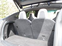 USED 2019 69 TESLA MODEL X (Dual Motor) Long Range SUV 5dr Electric Auto 4WDE (417 bhp) 