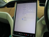 USED 2019 69 TESLA MODEL X (Dual Motor) Long Range SUV 5dr Electric Auto 4WDE (417 bhp) 
