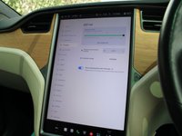 USED 2019 69 TESLA MODEL X (Dual Motor) Long Range SUV 5dr Electric Auto 4WDE (417 bhp) 