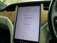 USED 2019 69 TESLA MODEL X (Dual Motor) Long Range SUV 5dr Electric Auto 4WDE (417 bhp) 
