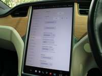 USED 2019 69 TESLA MODEL X (Dual Motor) Long Range SUV 5dr Electric Auto 4WDE (417 bhp) 