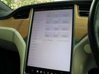 USED 2019 69 TESLA MODEL X (Dual Motor) Long Range SUV 5dr Electric Auto 4WDE (417 bhp) 