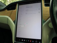 USED 2019 69 TESLA MODEL X (Dual Motor) Long Range SUV 5dr Electric Auto 4WDE (417 bhp) 