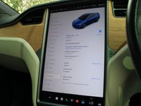 USED 2019 69 TESLA MODEL X (Dual Motor) Long Range SUV 5dr Electric Auto 4WDE (417 bhp) 