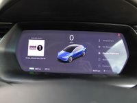 USED 2019 69 TESLA MODEL X (Dual Motor) Long Range SUV 5dr Electric Auto 4WDE (417 bhp) 