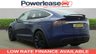USED 2019 69 TESLA MODEL X (Dual Motor) Long Range SUV 5dr Electric Auto 4WDE (417 bhp) 