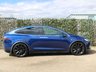 USED 2019 69 TESLA MODEL X (Dual Motor) Long Range SUV 5dr Electric Auto 4WDE (417 bhp) 