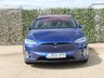 USED 2019 69 TESLA MODEL X (Dual Motor) Long Range SUV 5dr Electric Auto 4WDE (417 bhp) 