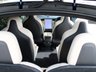 USED 2019 69 TESLA MODEL X (Dual Motor) Long Range SUV 5dr Electric Auto 4WDE (417 bhp) 