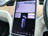 USED 2019 69 TESLA MODEL X (Dual Motor) Long Range SUV 5dr Electric Auto 4WDE (417 bhp) 